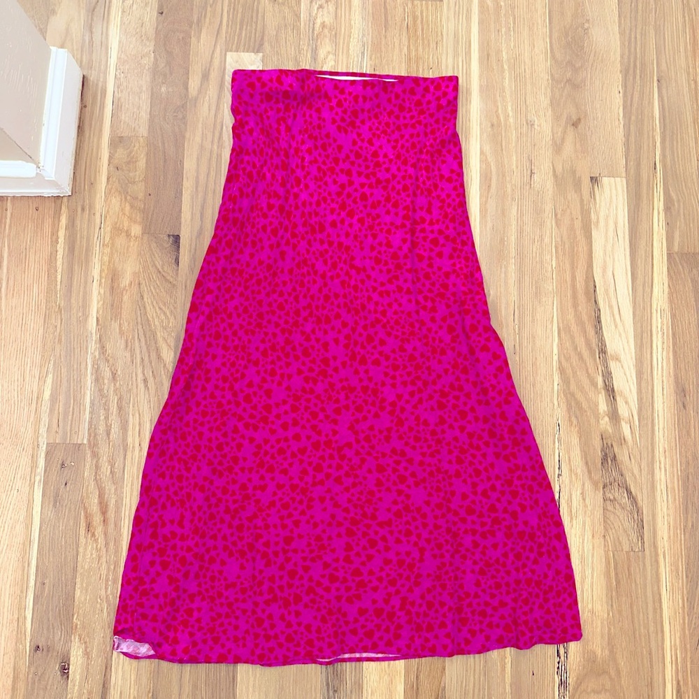 🩷🩷🩷 Loft skirt size 4🩷🩷🩷